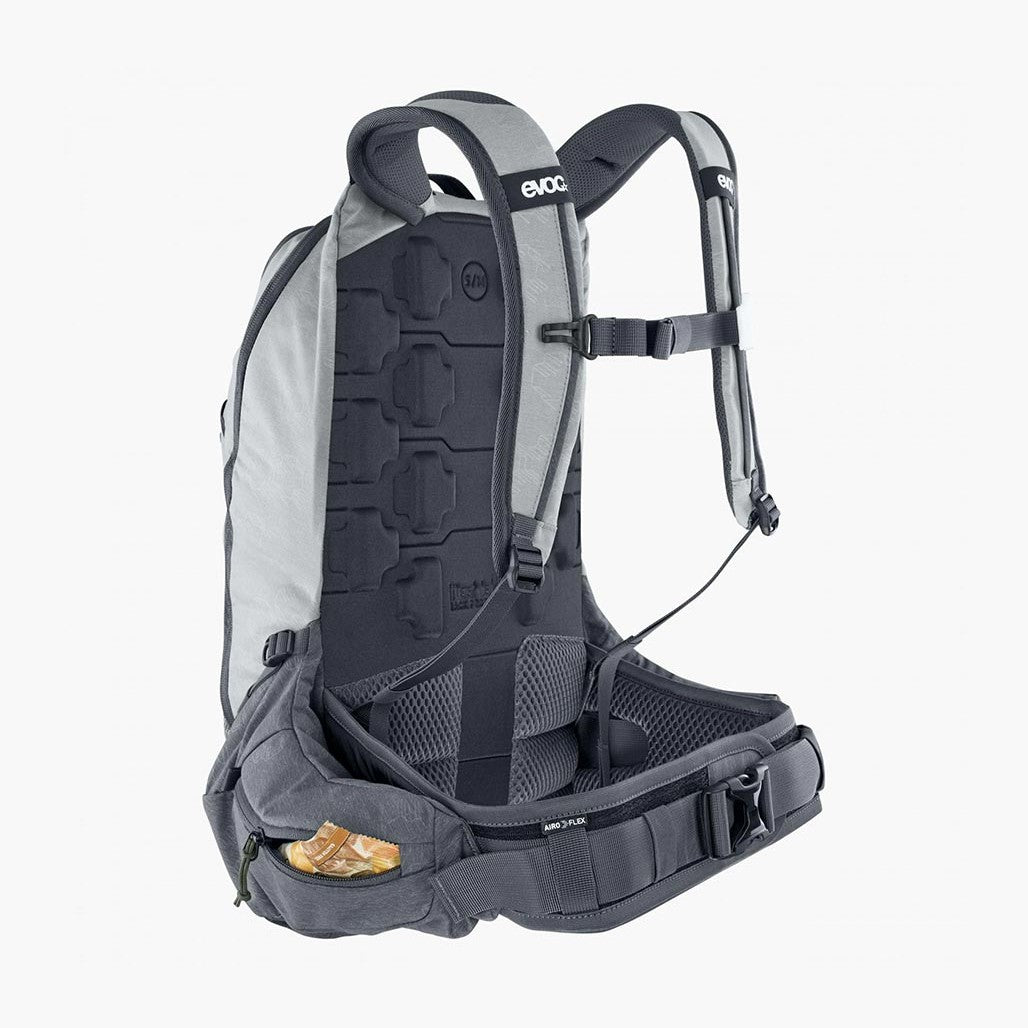 EVOC Trail Pro 16 Protector Backpack-37