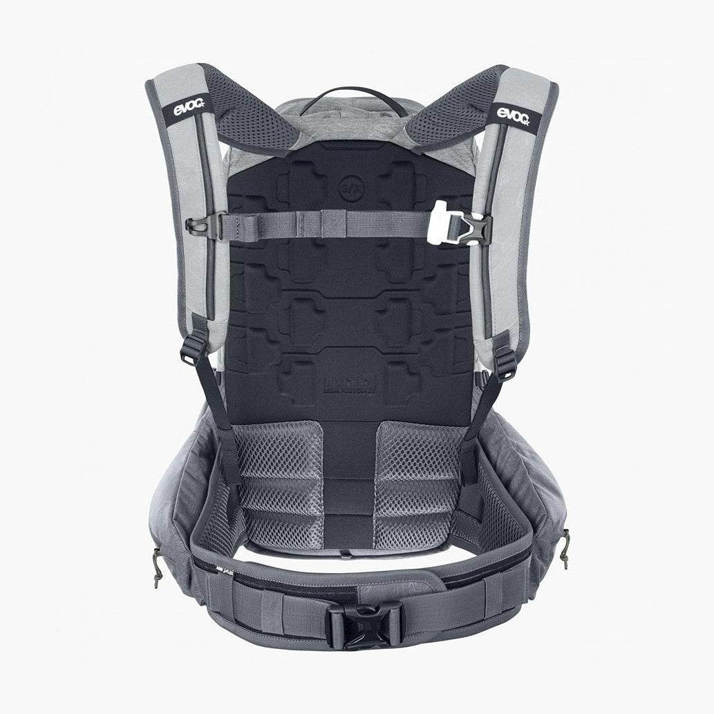 EVOC Trail Pro 16 Protector Backpack-38