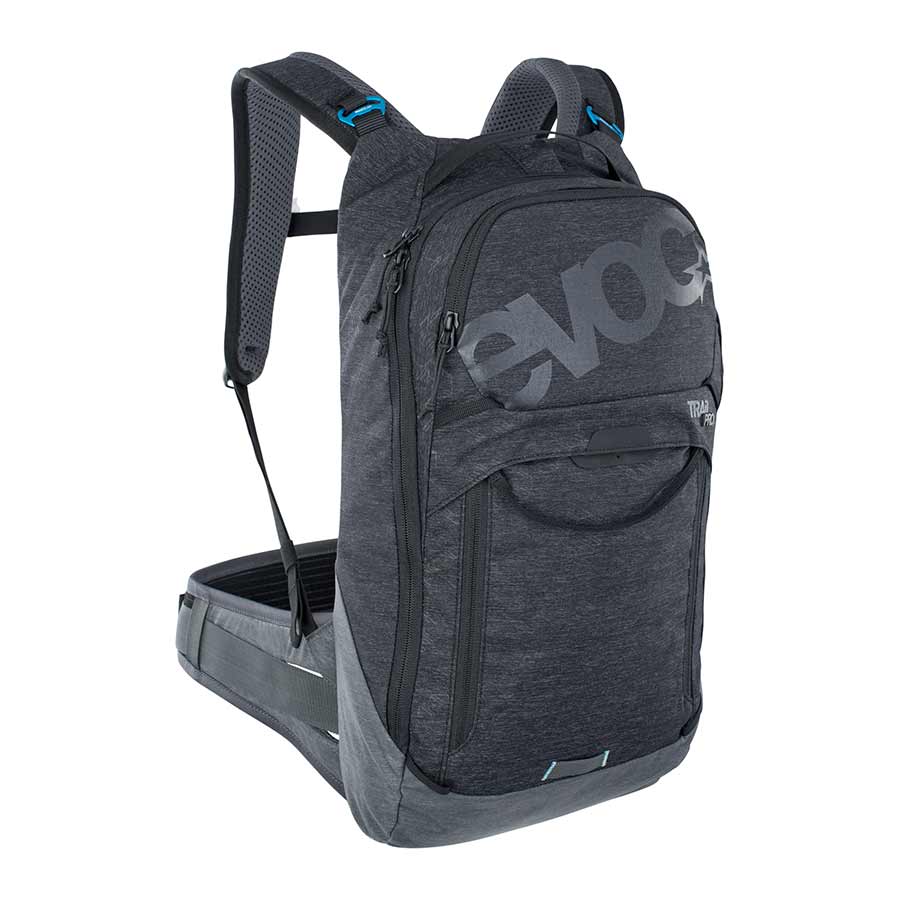 EVOC Trail Pro 10 Protector Backpack-1
