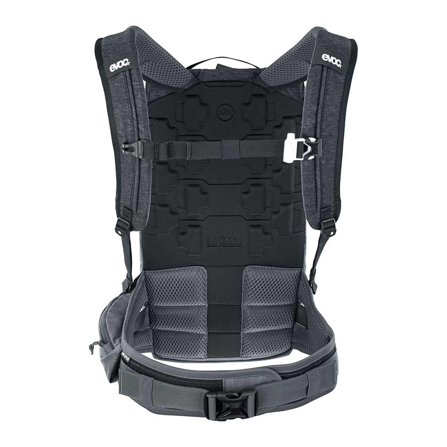 EVOC Trail Pro 10 Protector Backpack-2