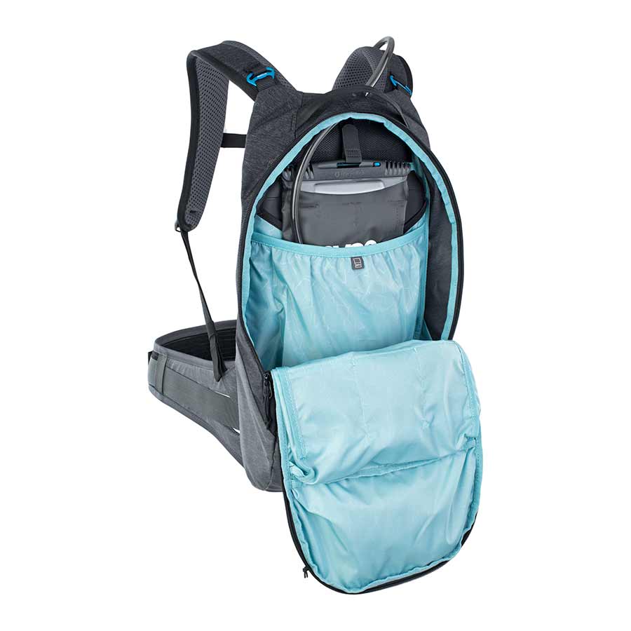 EVOC Trail Pro 10 Protector Backpack-5