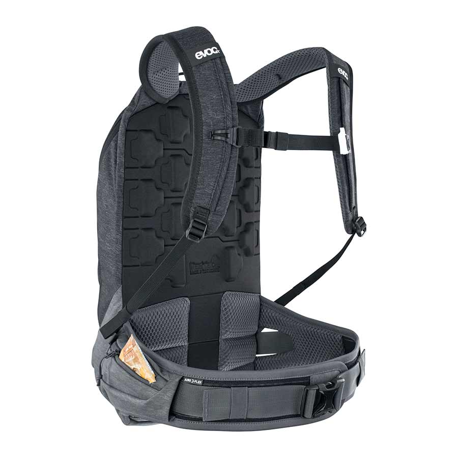 EVOC Trail Pro 10 Protector Backpack-8