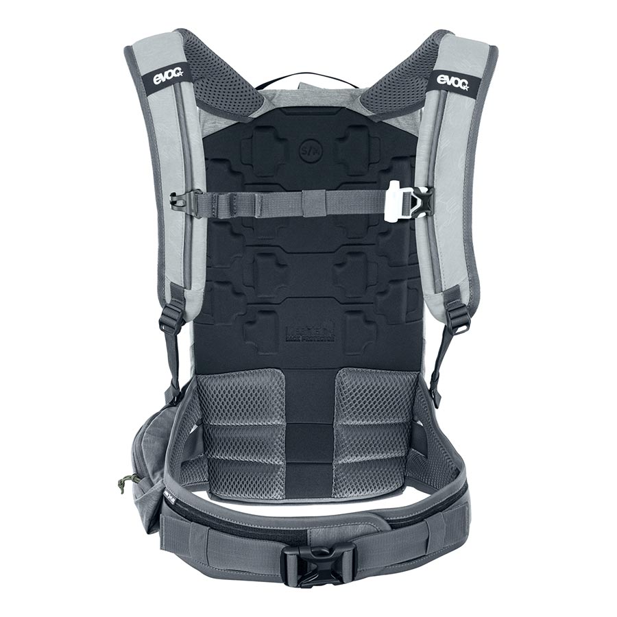 EVOC Trail Pro 10 Protector Backpack-10