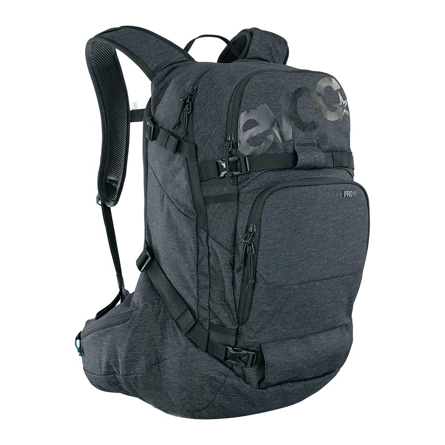 EVOC Line Pro 30 Snow Backpack-1