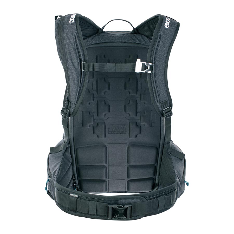 EVOC Line Pro 30 Snow Backpack-17
