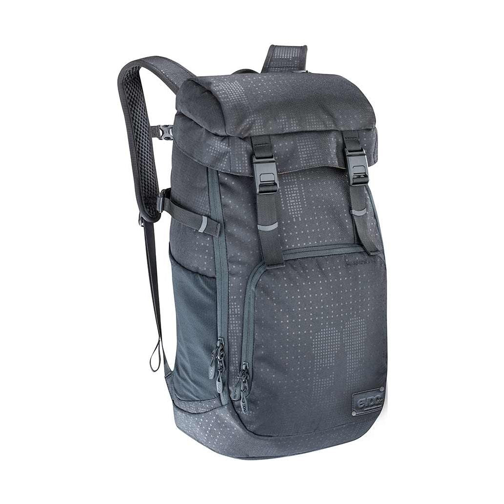 EVOC Mission Pro Backpack-1