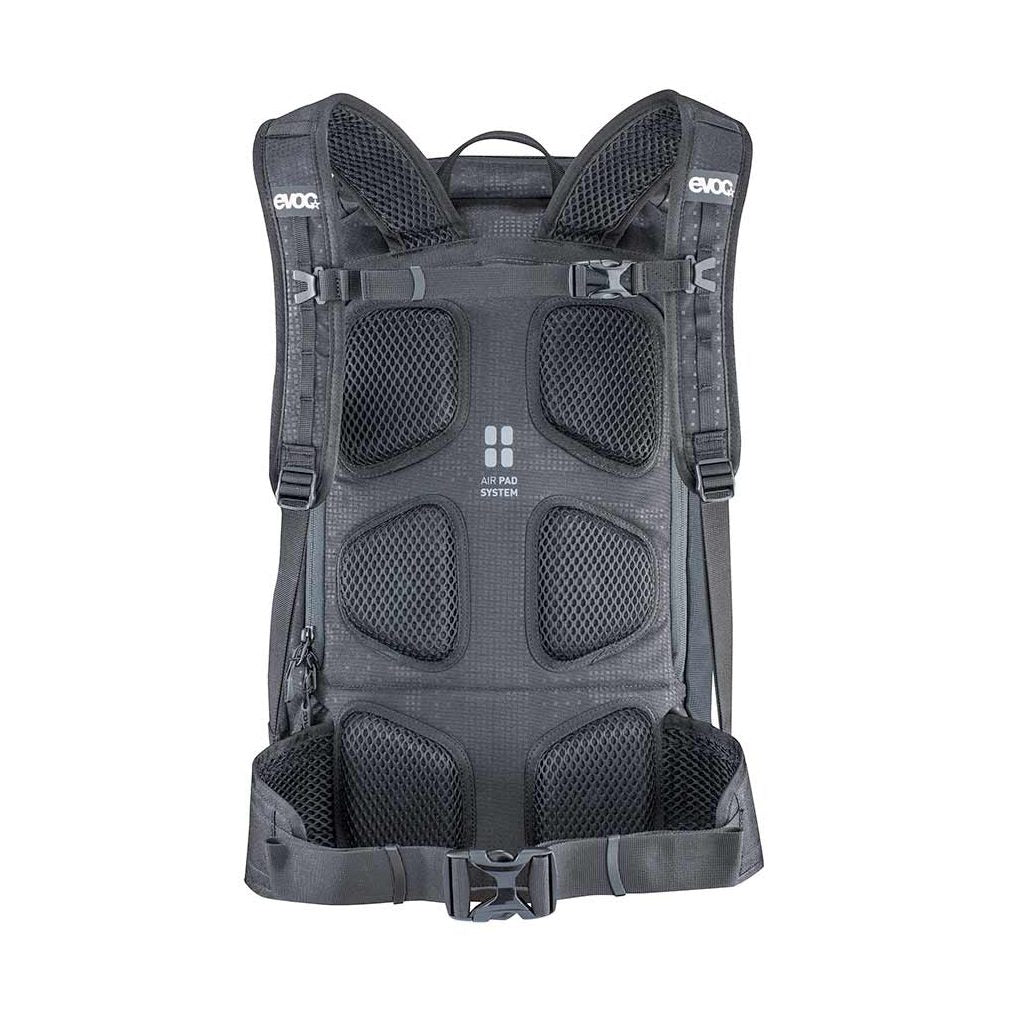 EVOC Mission Pro Backpack-2