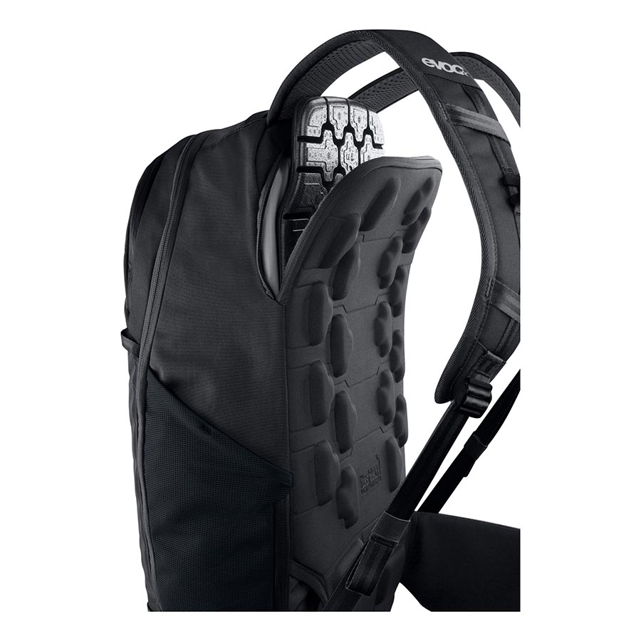 EVOC Commute Pro 22 Backpack-9
