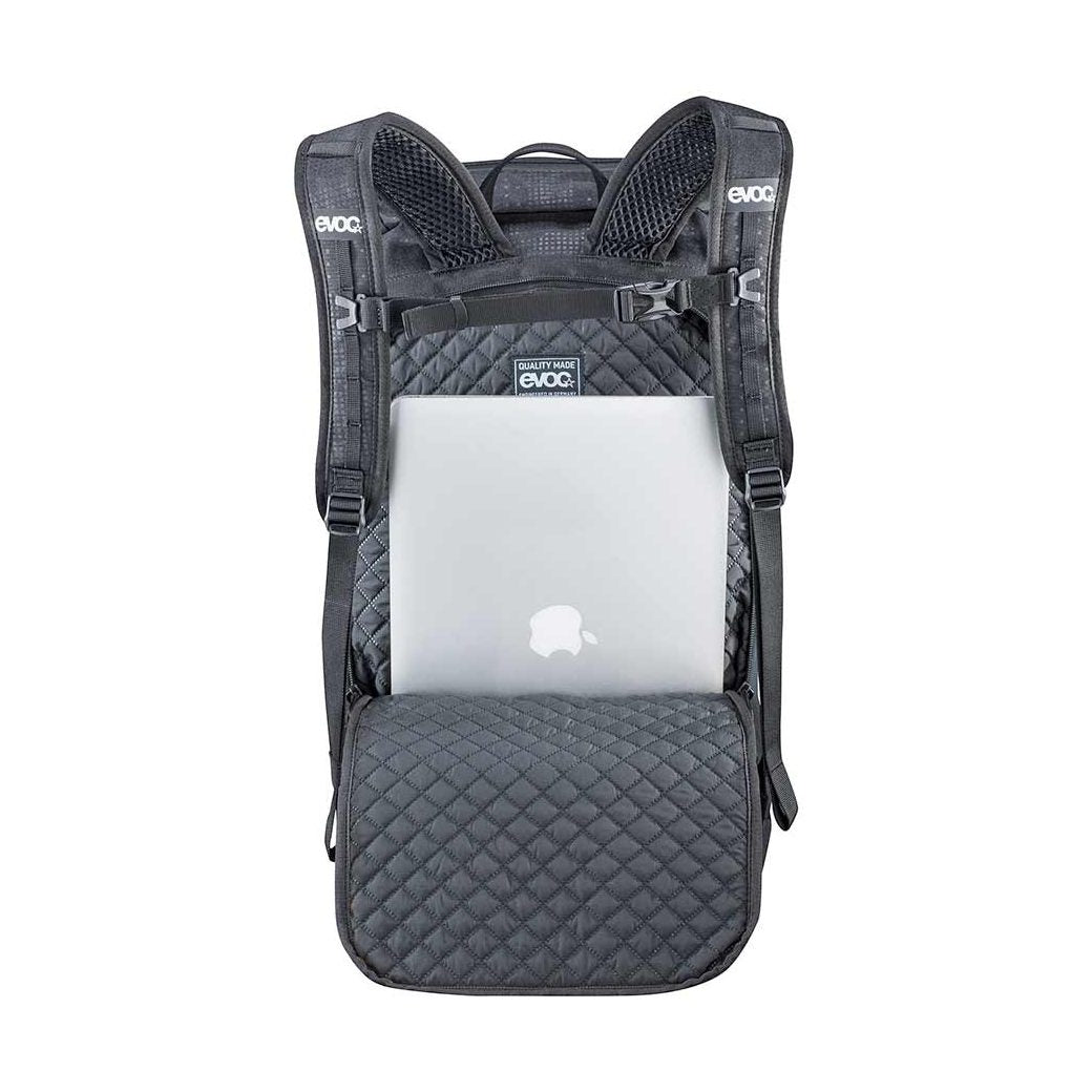 EVOC Mission Pro Backpack-5