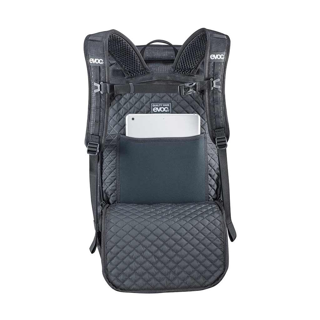 EVOC Mission Pro Backpack-6