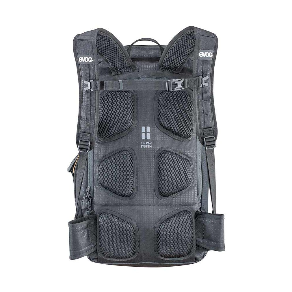 EVOC Mission Pro Backpack-7