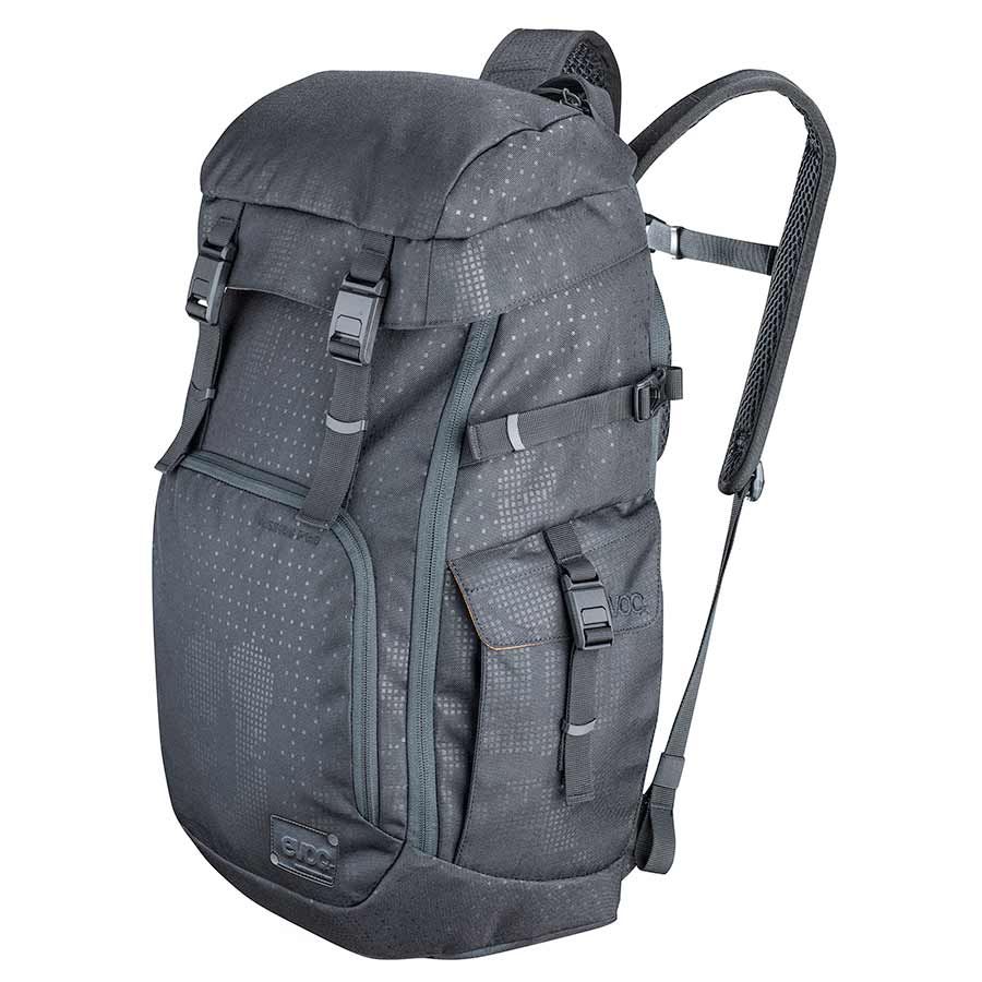 EVOC Mission Pro Backpack-8