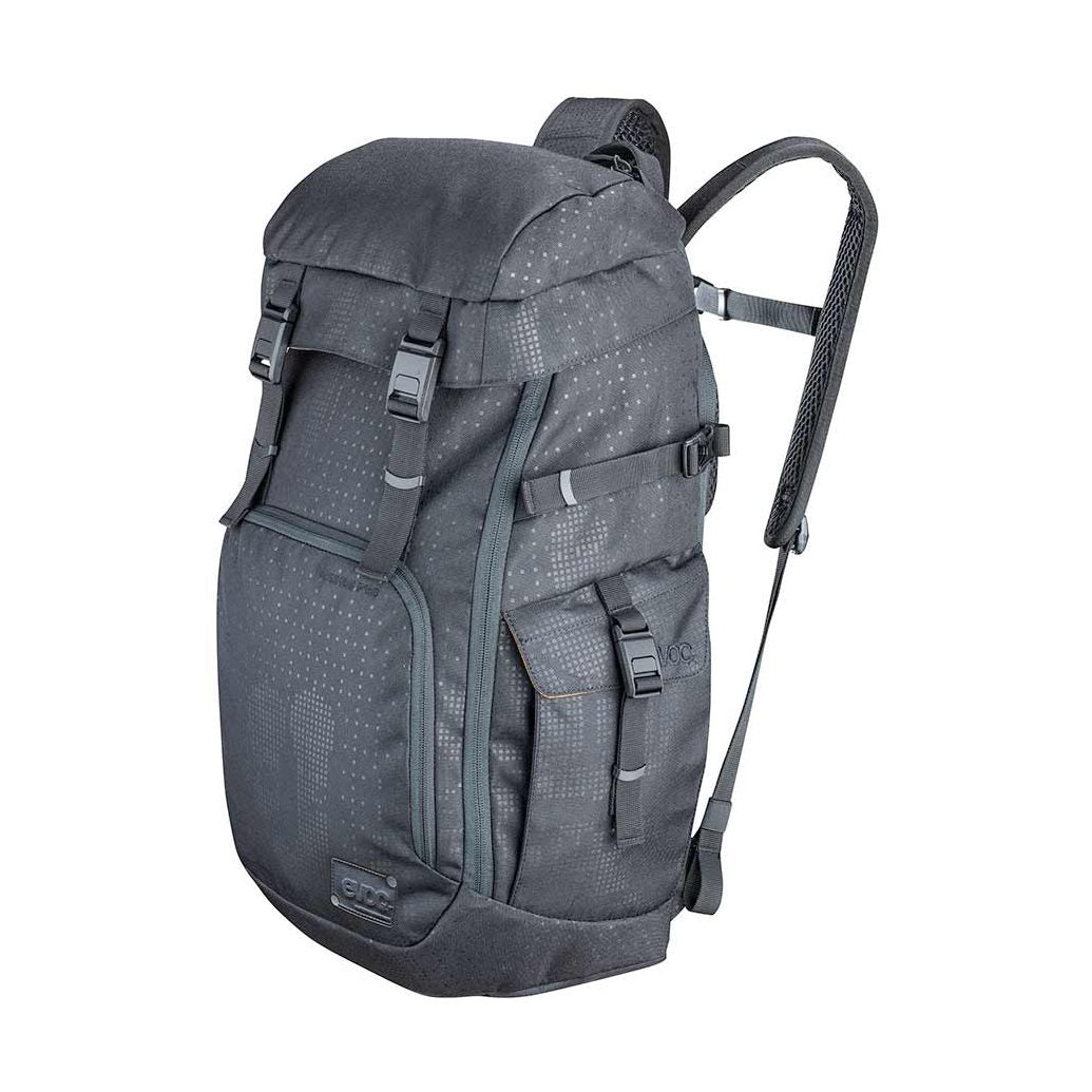 EVOC Mission Pro Backpack-8
