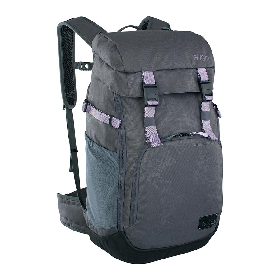 EVOC Mission Pro Backpack-1