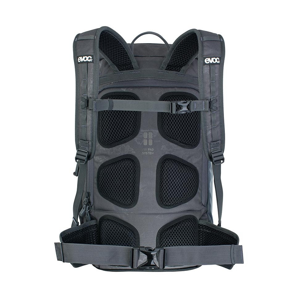 EVOC Mission Pro Backpack-10