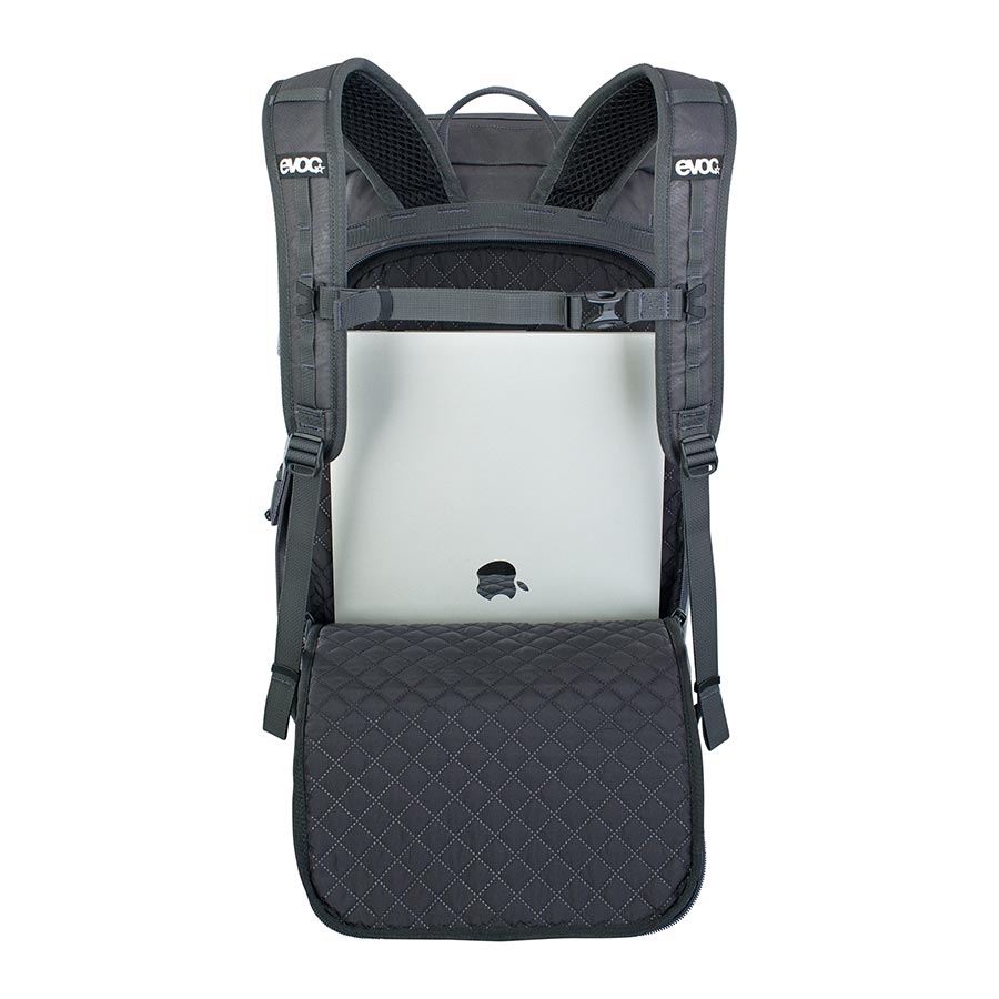 EVOC Mission Pro Backpack-12