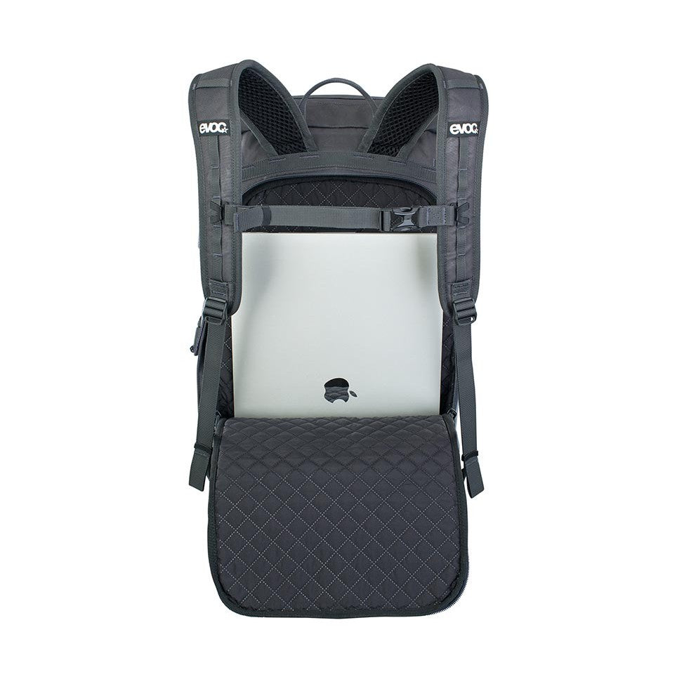 EVOC Mission Pro Backpack-12