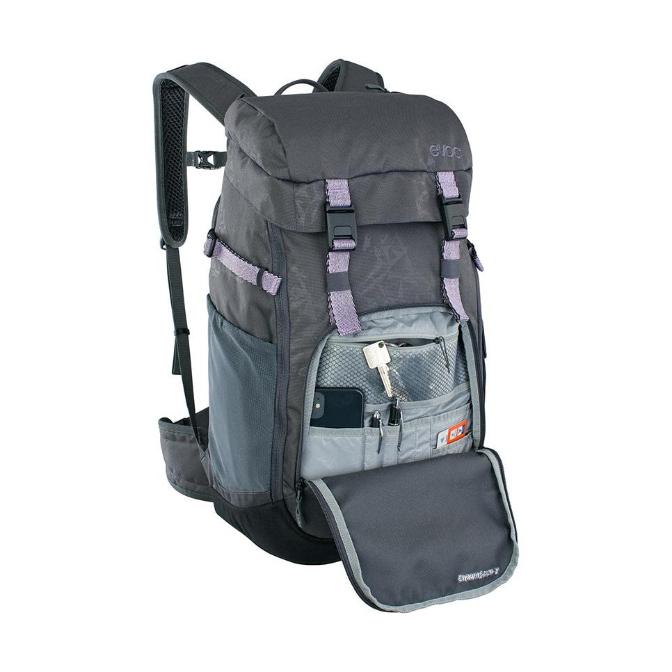 EVOC Mission Pro Backpack-13