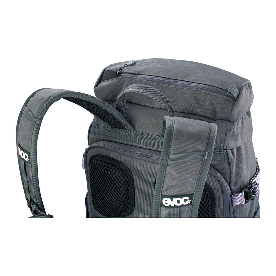 EVOC Mission Pro Backpack-15