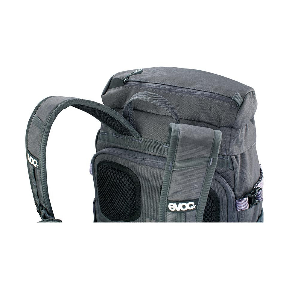 EVOC Mission Pro Backpack-15