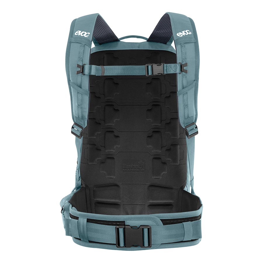 EVOC Commute Pro 22 Backpack-23