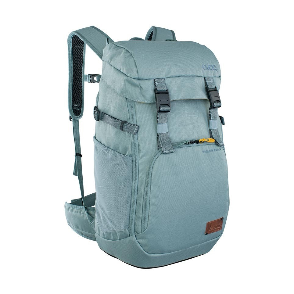 EVOC Mission Pro Backpack-1