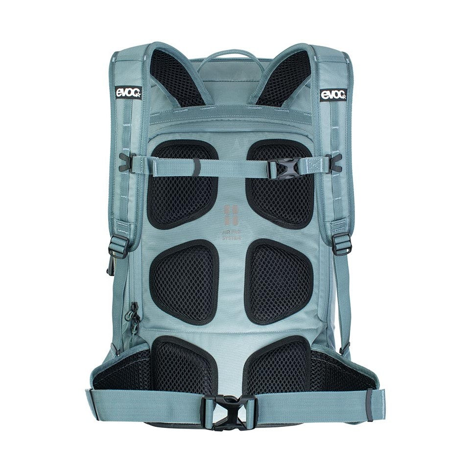 EVOC Mission Pro Backpack-17