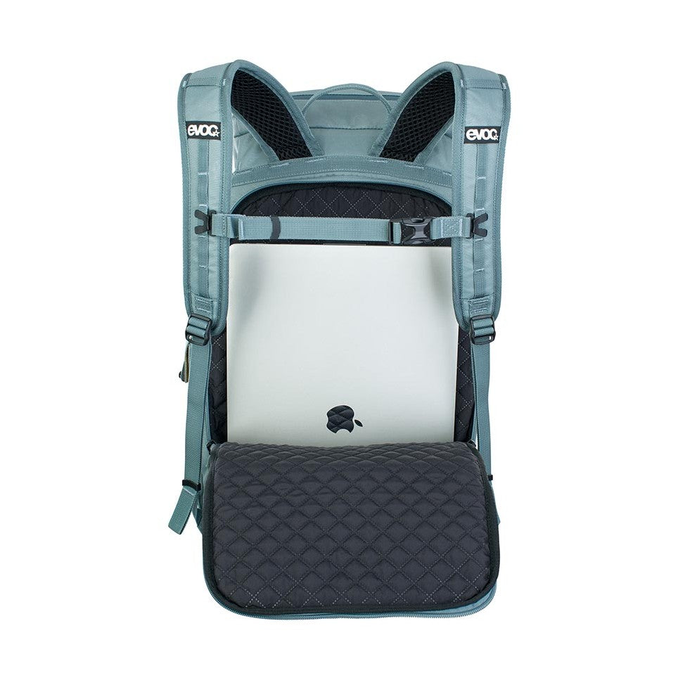 EVOC Mission Pro Backpack-19