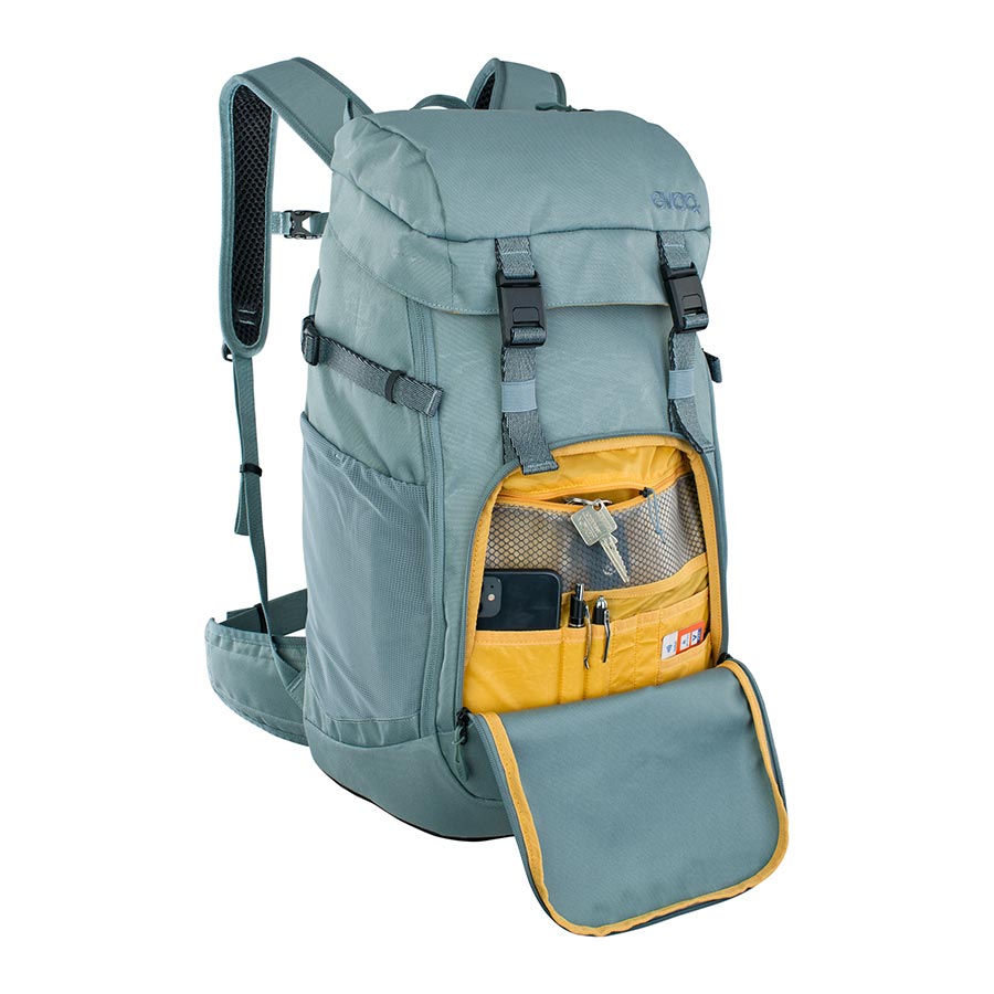 EVOC Mission Pro Backpack-20