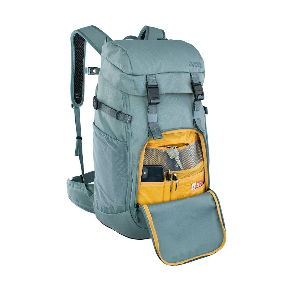 EVOC Mission Pro Backpack-20