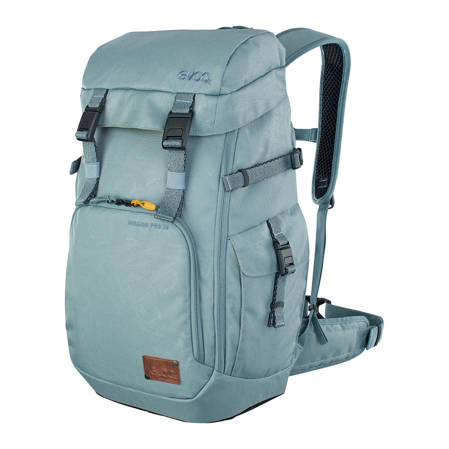 EVOC Mission Pro Backpack-21