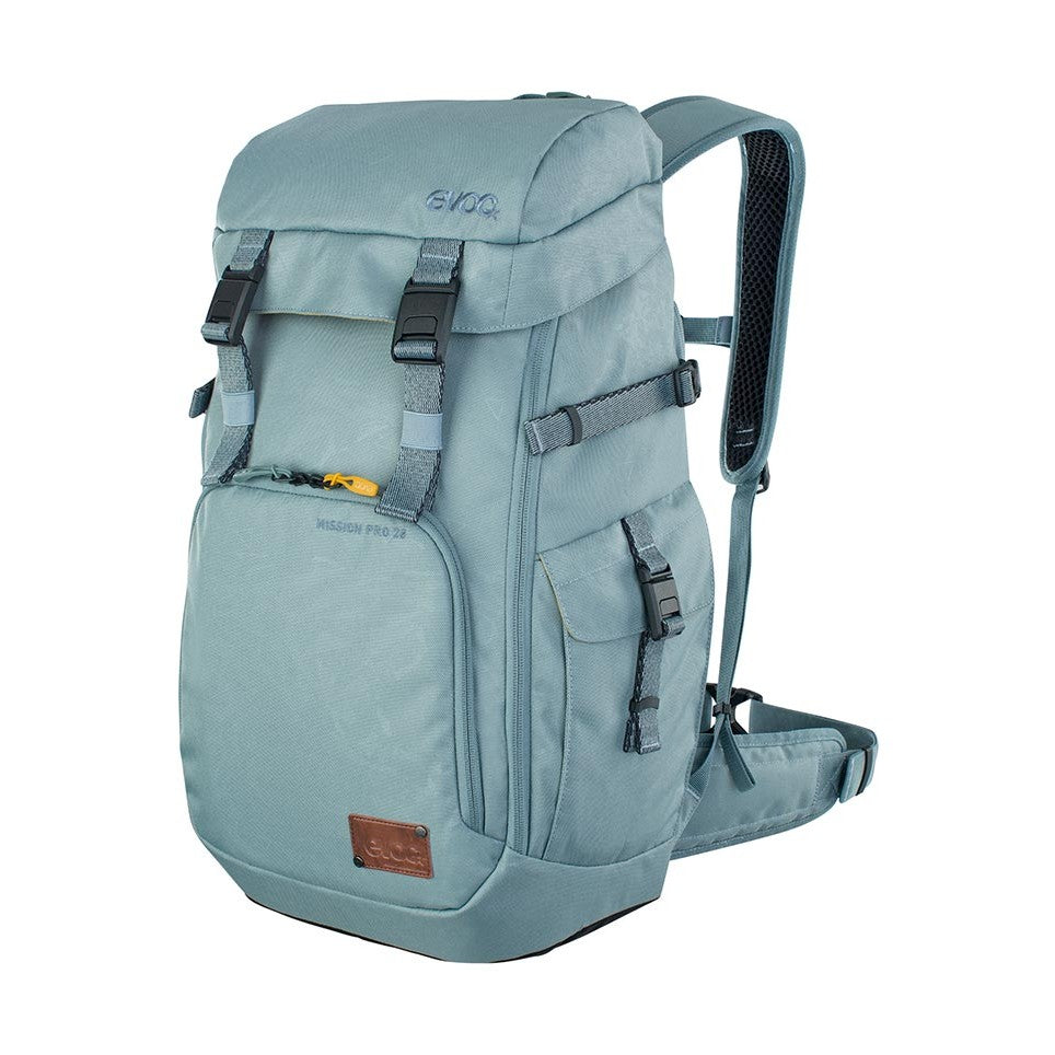 EVOC Mission Pro Backpack-21