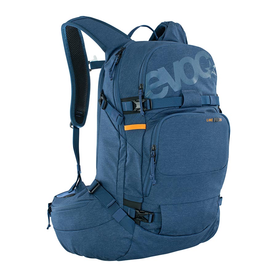 EVOC Line Pro 20 Snow Backpack-1