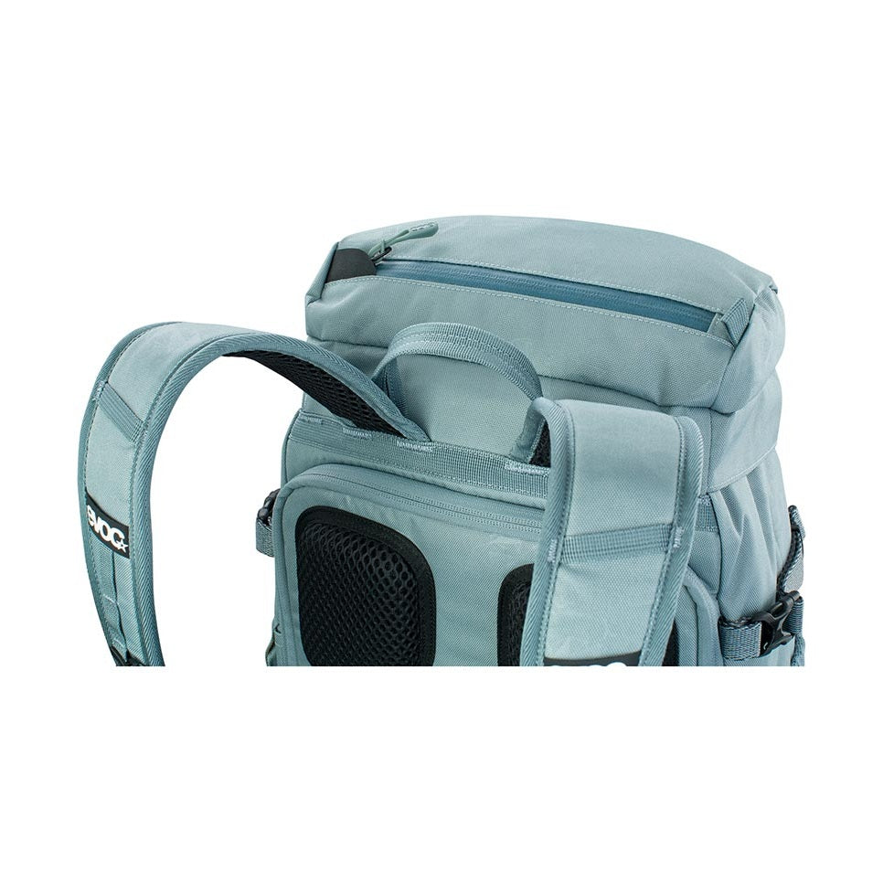 EVOC Mission Pro Backpack-22