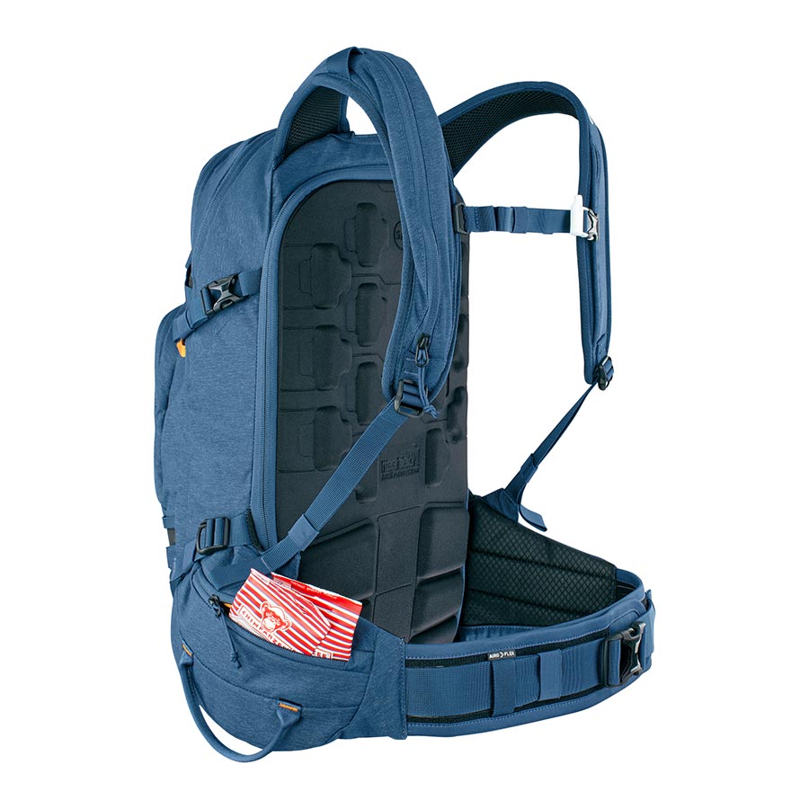 EVOC Line Pro 20 Snow Backpack-17