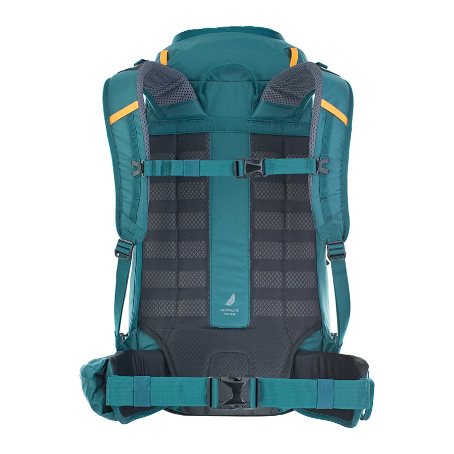 EVOC Patrol 32L Snow Backpack-2