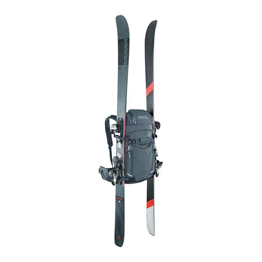 EVOC Patrol 32L Snow Backpack-15