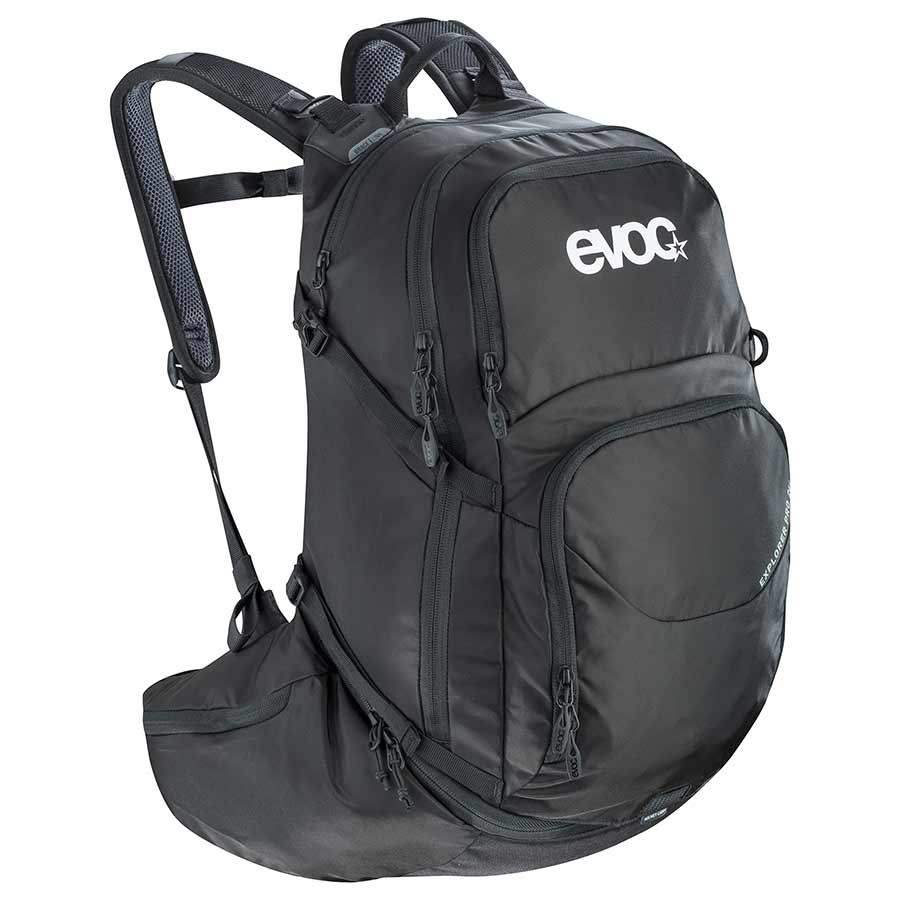 EVOC Explorer Pro Backpack-1