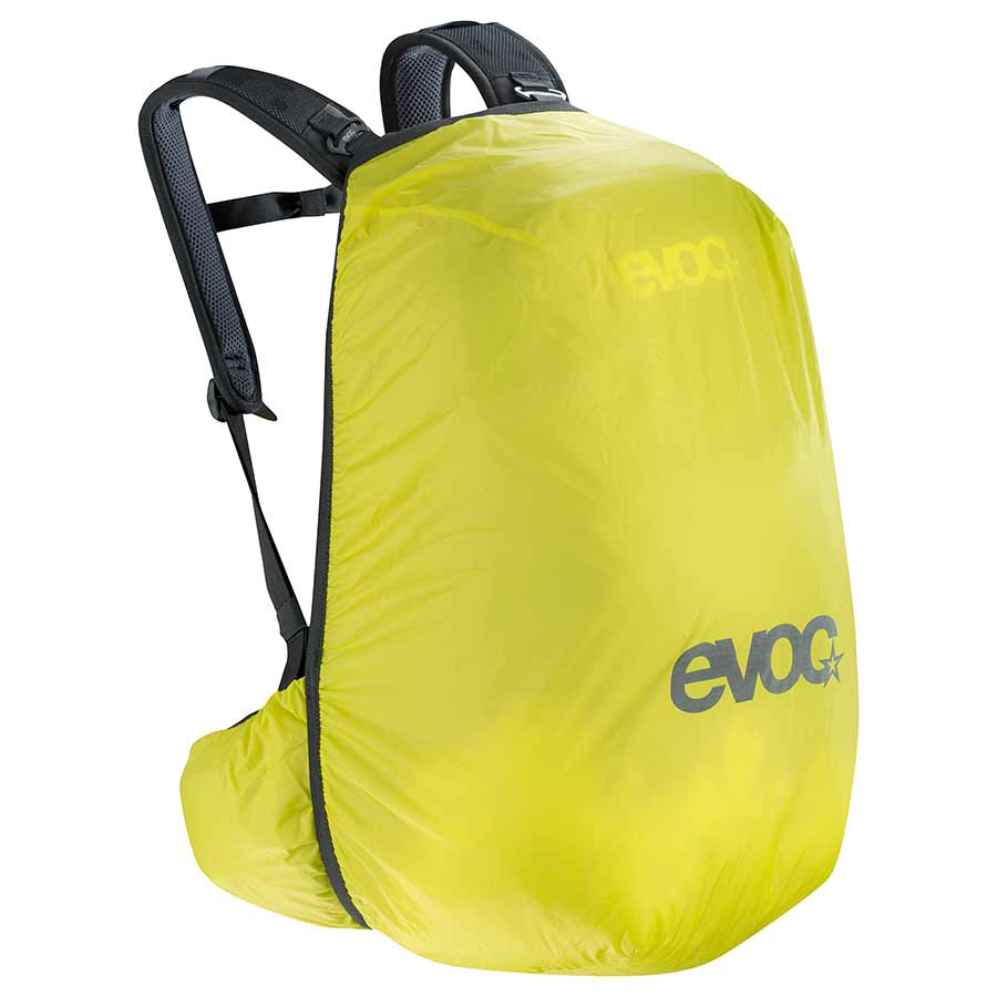 EVOC Explorer Pro Backpack-2