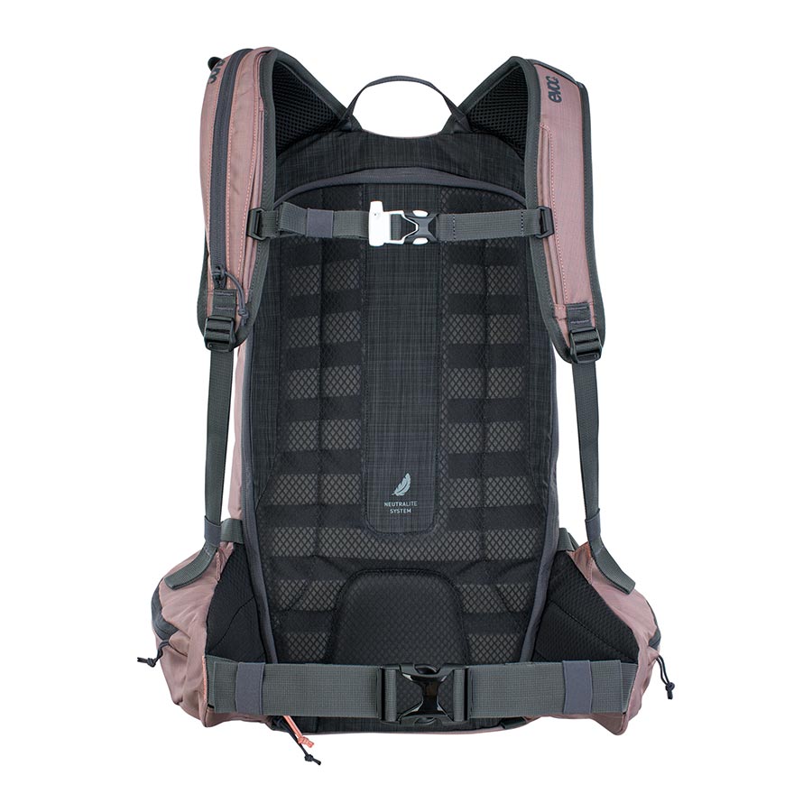 EVOC Line 30 Snow Backpack-2