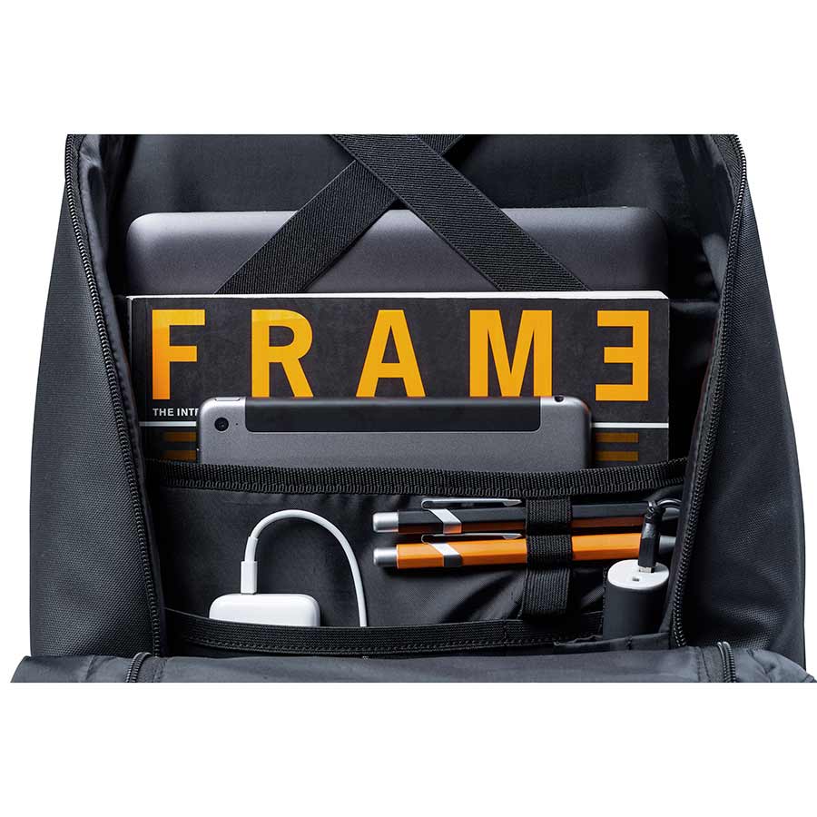 Basil B-Safe Backpack-6