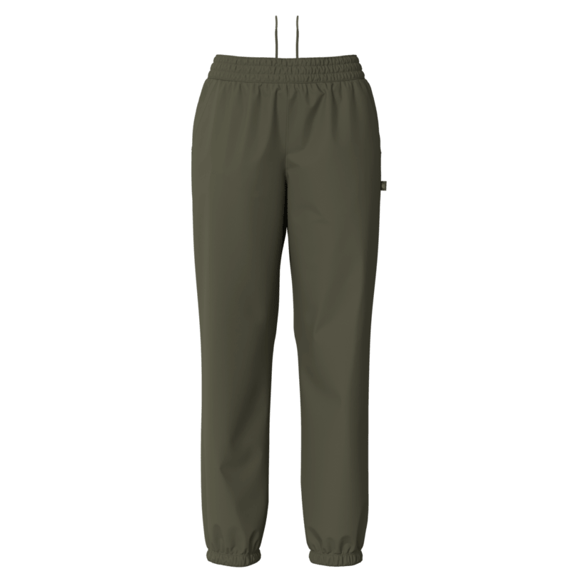 New Balance Women's Athletics Stretch Woven Jogger Womens Apparel Pants & Sweatpants