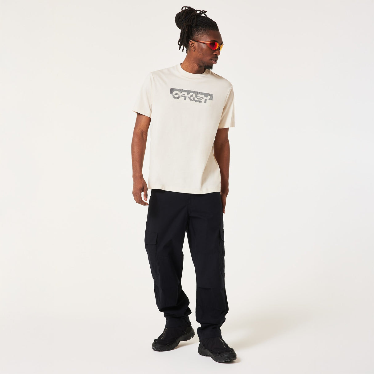 Oakley Men's Duality B1B Tee-5