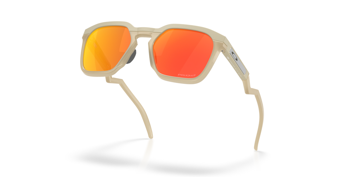 Oakley HSTN Square Glasses-5