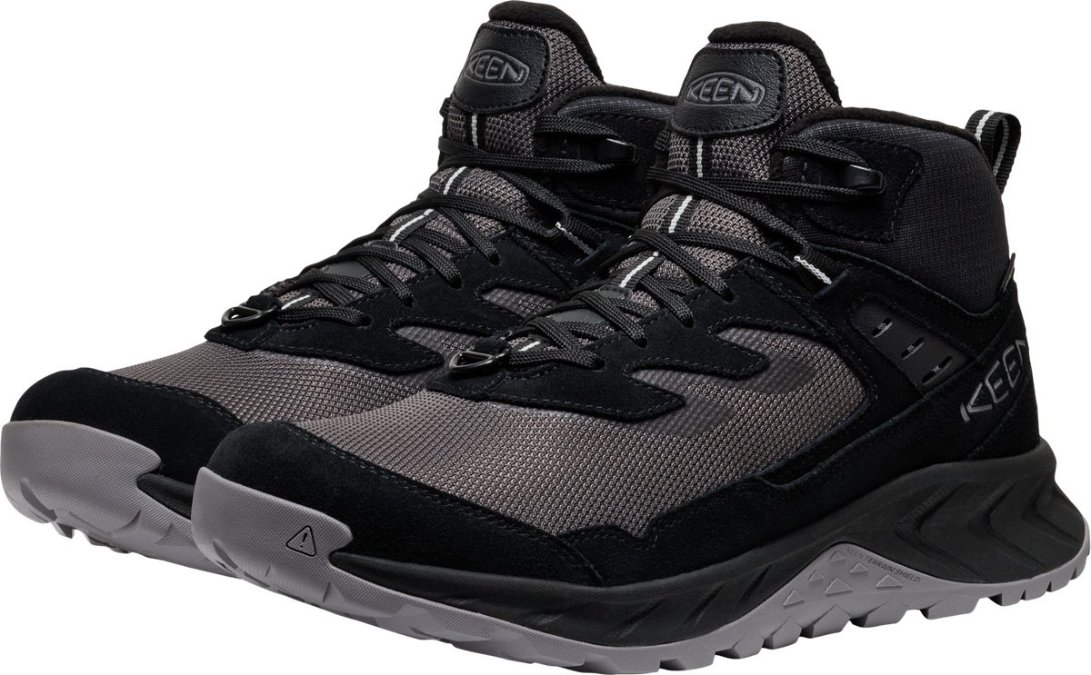 KEEN Men's Hightrail Polar Waterproof Hiking Boot-3