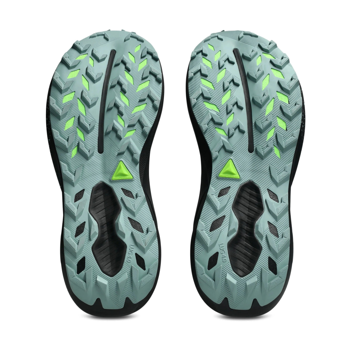Asics Men's Trabuco 14 Trail Running Shoes-3
