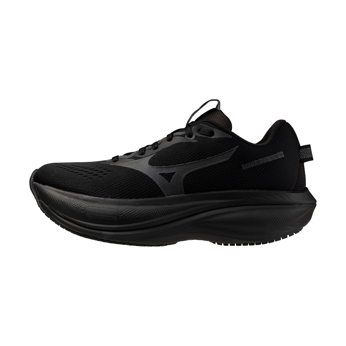 Mizuno Women's Wave Rider 30 Running Shoes-1