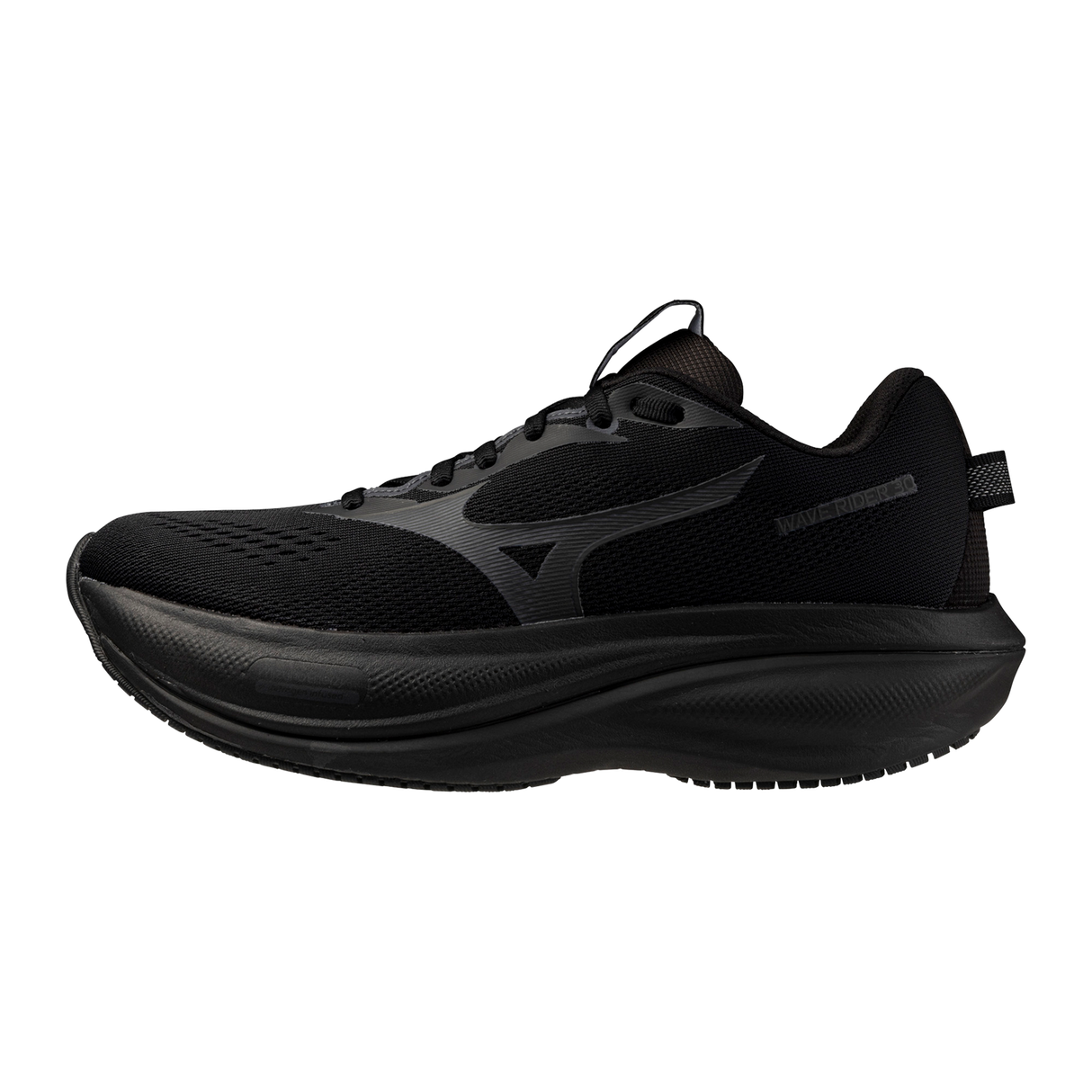 Mizuno Women's Wave Rider 30 Running Shoes-1