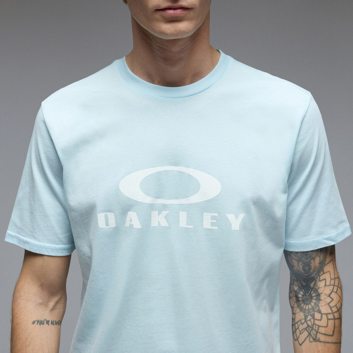 Oakley Men's O Bark 2.0 T-Shirt-5