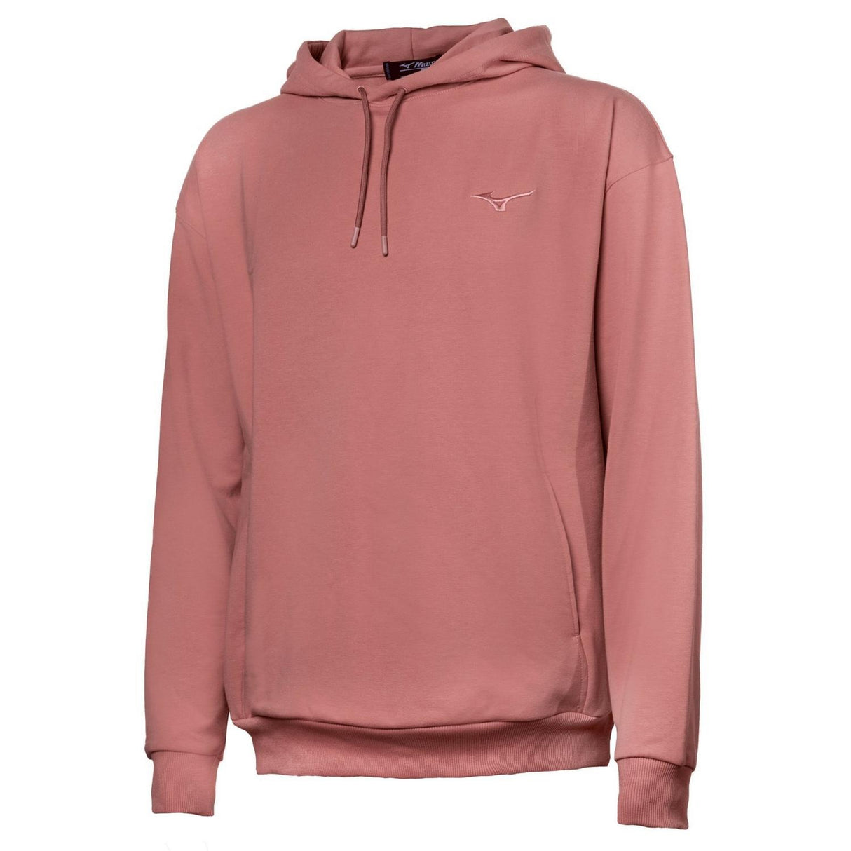 Mizuno Men's Recover Hoodie-1